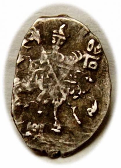 1 kopiejka Aleksy I Michajłowicz Rosja (1)