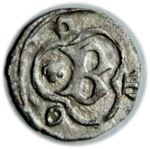 Halerz Bolesław I Cieszyński Cieszyn (1)