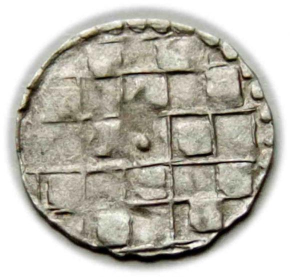 Halerz Księstwo Głogowskie (1)