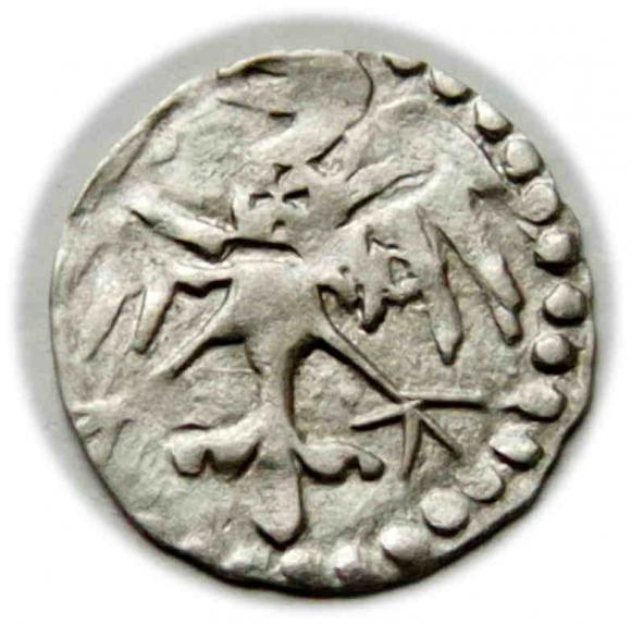 Halerz Księstwo Głogowskie (2)