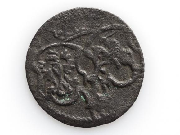 Ternar 1624 Zygmunt III Waza Łobżenica (2)