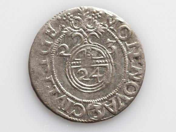 Półtorak 1623 Gustaw Adolf Ryga (1)