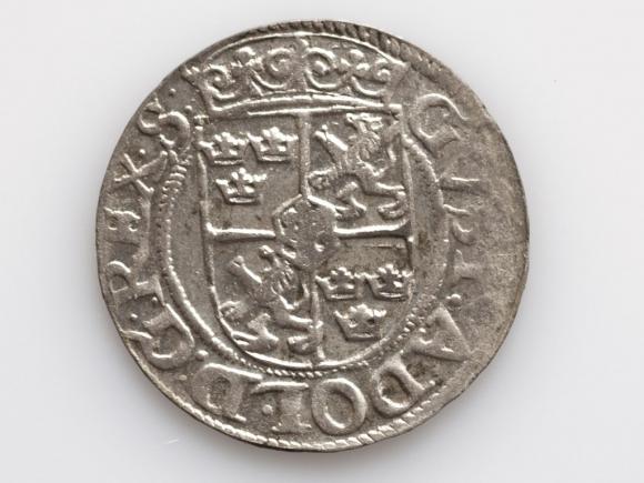 Półtorak 1623 Gustaw Adolf Ryga (2)