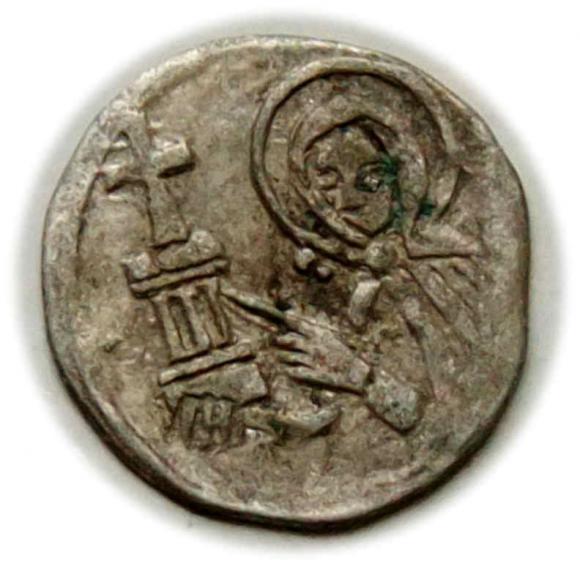 Halerz Ludwik II Brzeski Księstwo Brzesko - Legnicko - Wołowskie Brzeg (1)