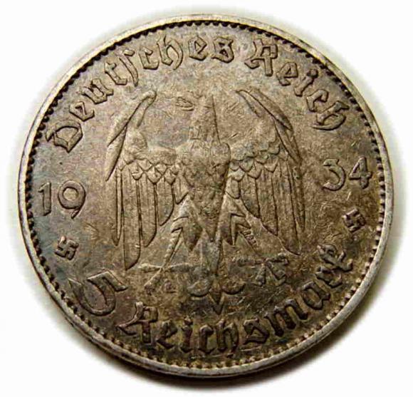 5 marek 1934 J Niemcy Hamburg (2)