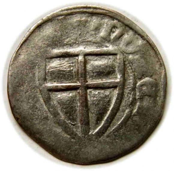 Szeląg Zakon Krzyżacki (2)