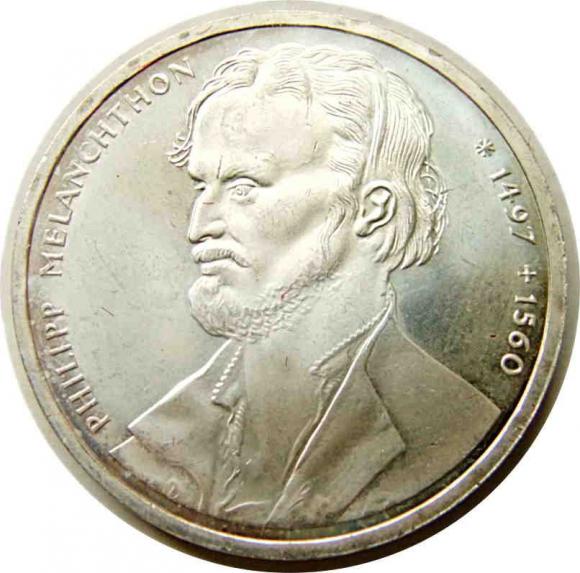 10 marek 1997 Filip Melanchton Niemcy (1)