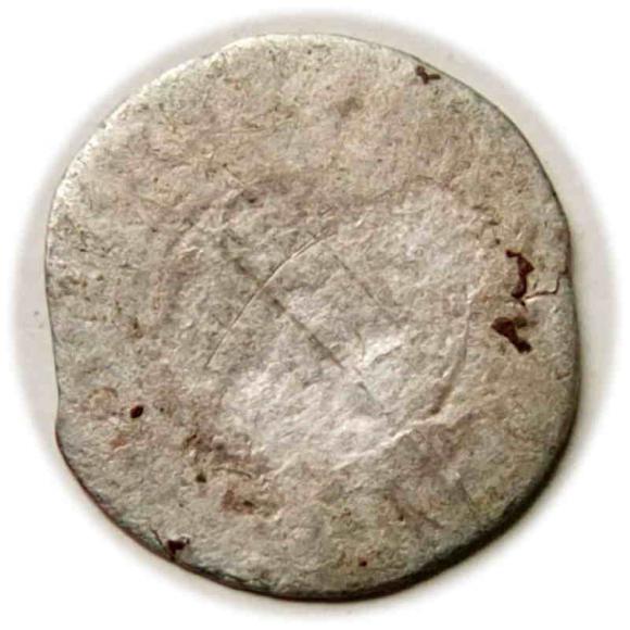 Halerz 1563 Ferdynand I Habsburg Kutna Hora (2)