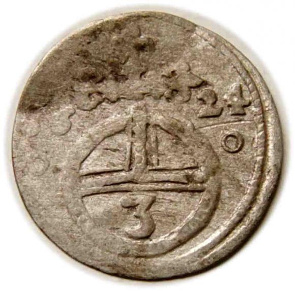 Greszel 1624 Ferdynand II Habsburg Wrocław (1)