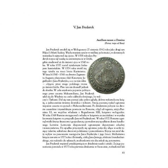 Szerfy Pomorskie. Katalog Wojciech Gibczyński Tomasz Witkiewicz (4)