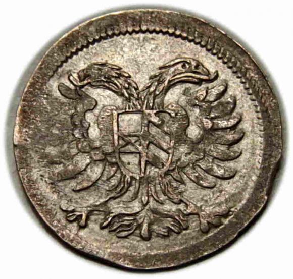 Greszel 1669 Leopold I Habsburg Opole (2)