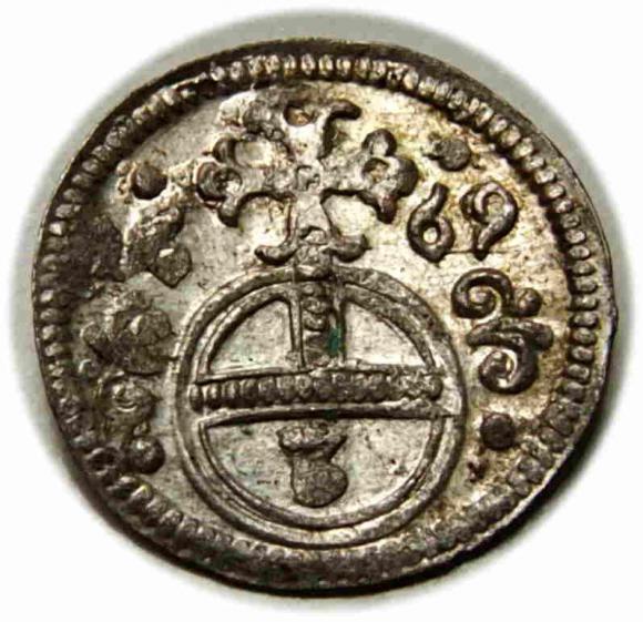 Greszel 1669 Leopold I Habsburg Opole (1)