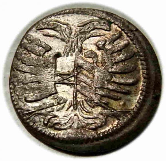 Greszel 1669 Leopold I Habsburg Opole (2)