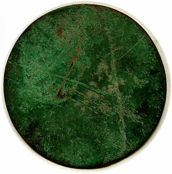 Żeton Chełmża / Culmsee W. Stefański  (2)