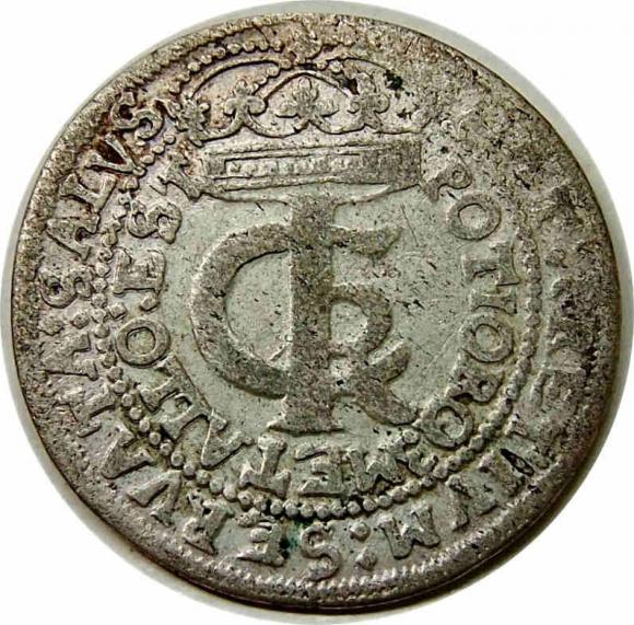 Tymf 1665 Jan Kazimierz Bydgoszcz (1)