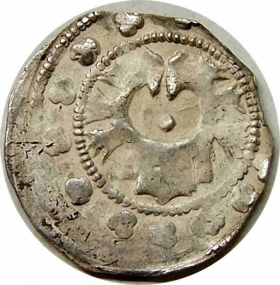 Kwartnik Kazimierz II Księstwo Bytomsko - Kozielskie Koźle (1)