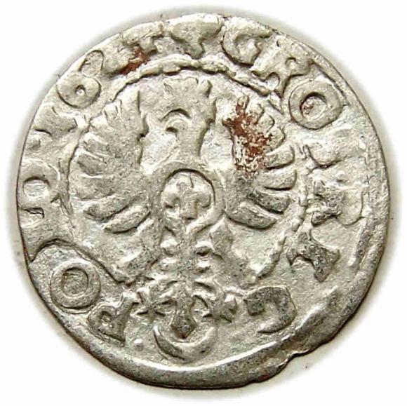 Grosz 1624 Zygmunt III Waza Bydgoszcz (2)