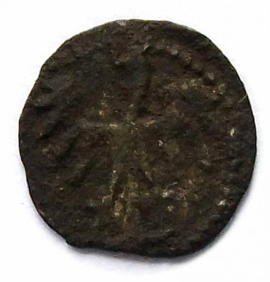 Denar Kazimierz Jagiellończyk Jan Olbracht Kraków (2)