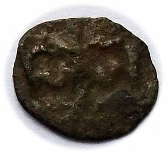 Denar Władysław Warneńczyk Kraków (1)