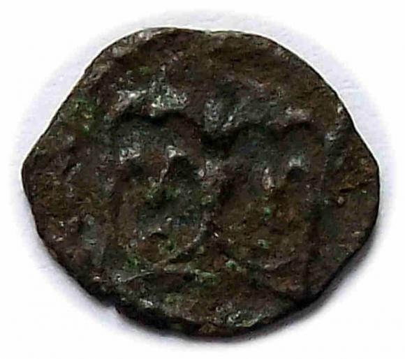 Denar Władysław Warneńczyk Kraków (1)