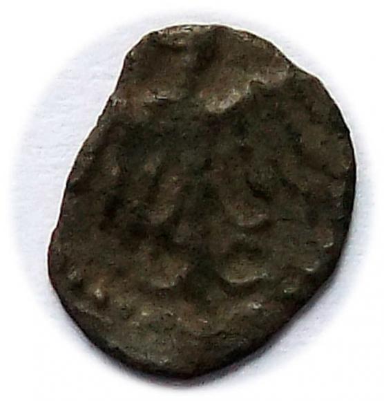 Denar Władysław Warneńczyk Kraków (2)