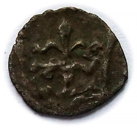 Denar Władysław Warneńczyk Kraków (1)