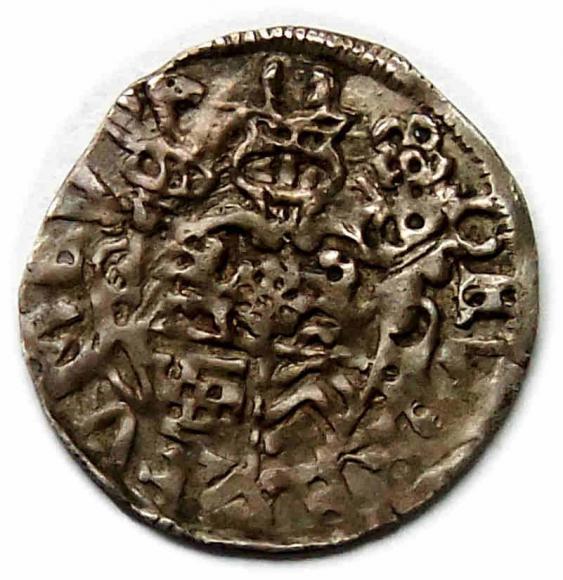 1/24 talara 1618 Zjednoczone Księstwa Jülich - Kleve - Berg  (2)