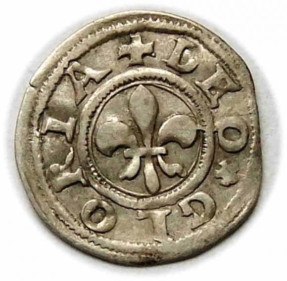 1/2 krajcara Strasburg (1)