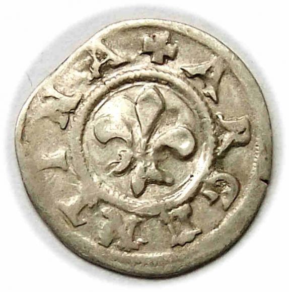 1/2 krajcara Strasburg (2)