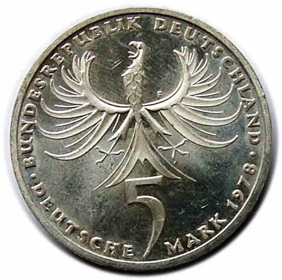 5 marek 1978 F Baltasar Neumann Stuttgart Niemcy (2)