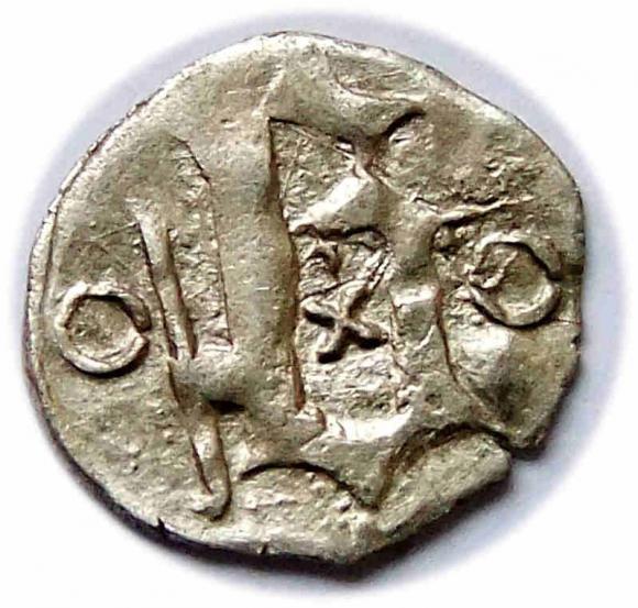 Halerz Puta z Czastolowic Hrabstwo Kłodzkie Kłodzko (1)