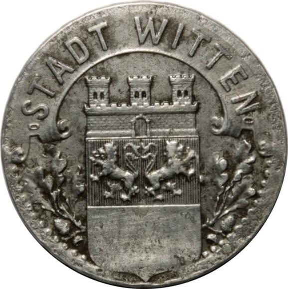 50 fenigów 1919 Witten (2)