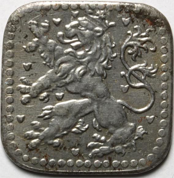 10 fenigów 1918 Weimar (2)