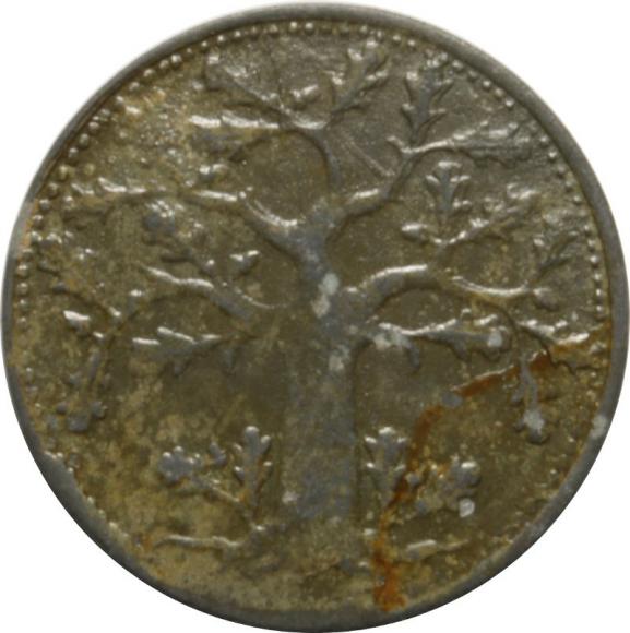 5 fenigów 1917 Offenbach (2)