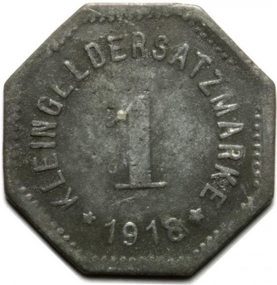 1 fenig 1918 Hof (1)