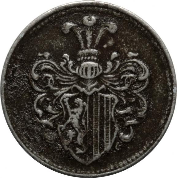 20 fenigów Lipsk / Leipzig (2)