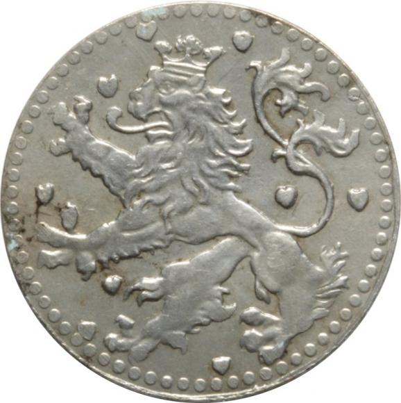 50 fenigów 1920 Weimar (2)