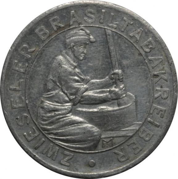 50 fenigów 1920 Zwiesel (2)