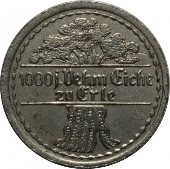 50 fenigów 1920 Lembeck (2)