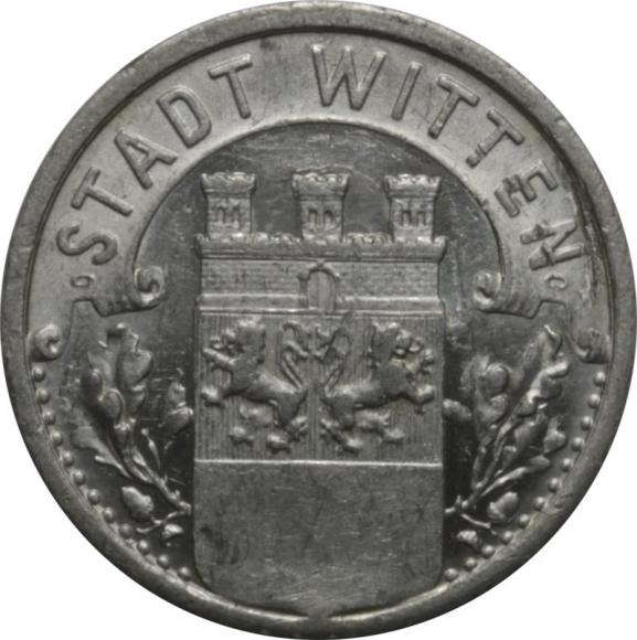 10 fenigów 1920 Witten (2)