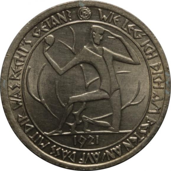 10 fenigów 1919 Grafrath (1)