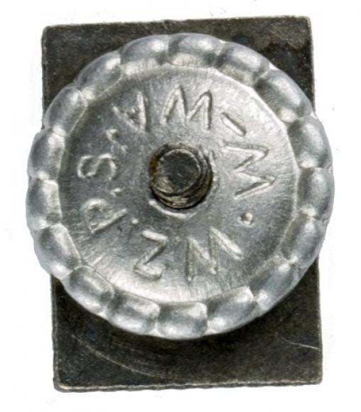 Zestaw 13 pinów filatelistycznych (2)