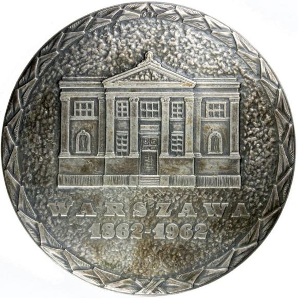 Henryk Stroband, Marian Osiński, Józef Mianowski LOT (2)