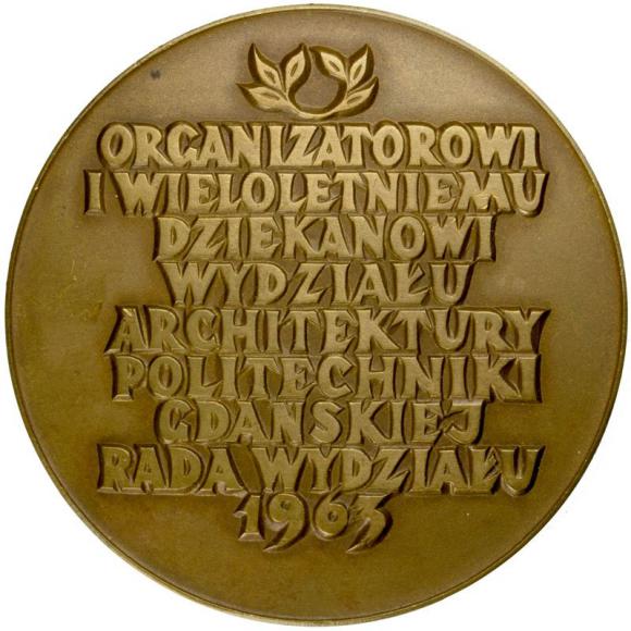 Henryk Stroband, Marian Osiński, Józef Mianowski LOT (4)