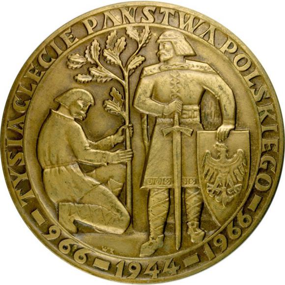 Tysiąclecie Państwa / Zespoły Sportowe LOT (1)