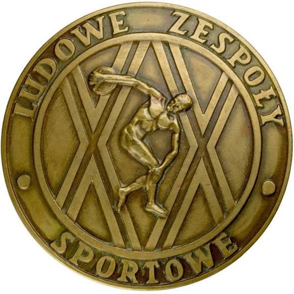 Tysiąclecie Państwa / Zespoły Sportowe LOT (3)