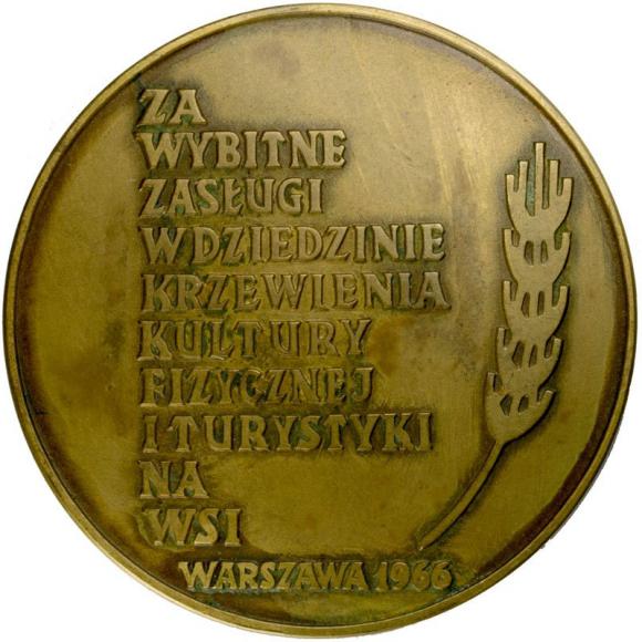 Tysiąclecie Państwa / Zespoły Sportowe LOT (4)