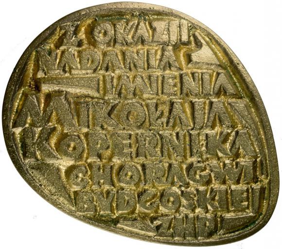 Mikołaj Kopernik Przypkowski ZHP LOT 3 szt (4)