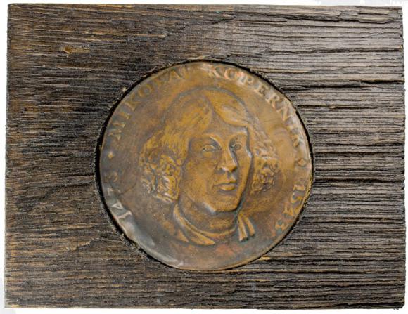 Mikołaj Kopernik Przypkowski ZHP LOT 3 szt (5)