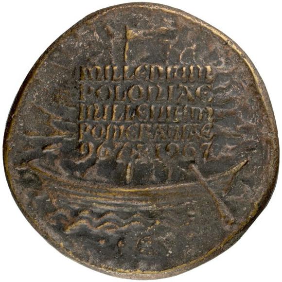 Dar Młodzieży Morze Pomeraniae LOT 3 szt (4)